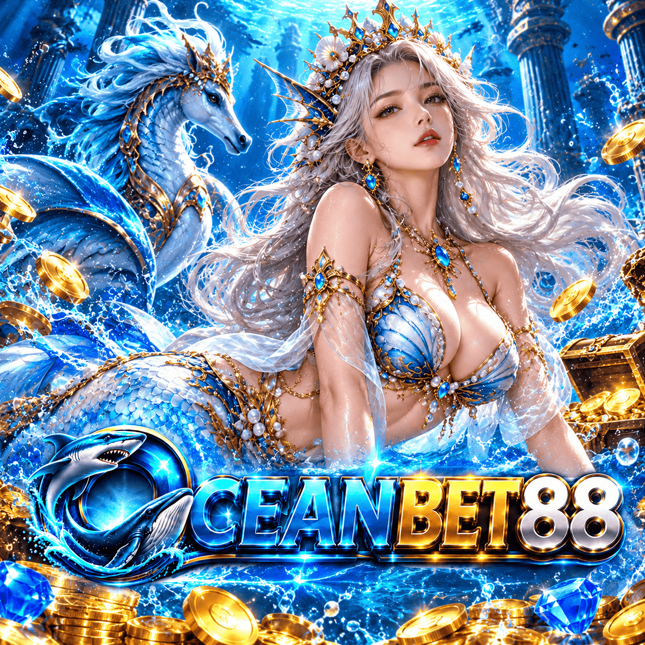 OCEANBET88 Membahas Permainan Digital